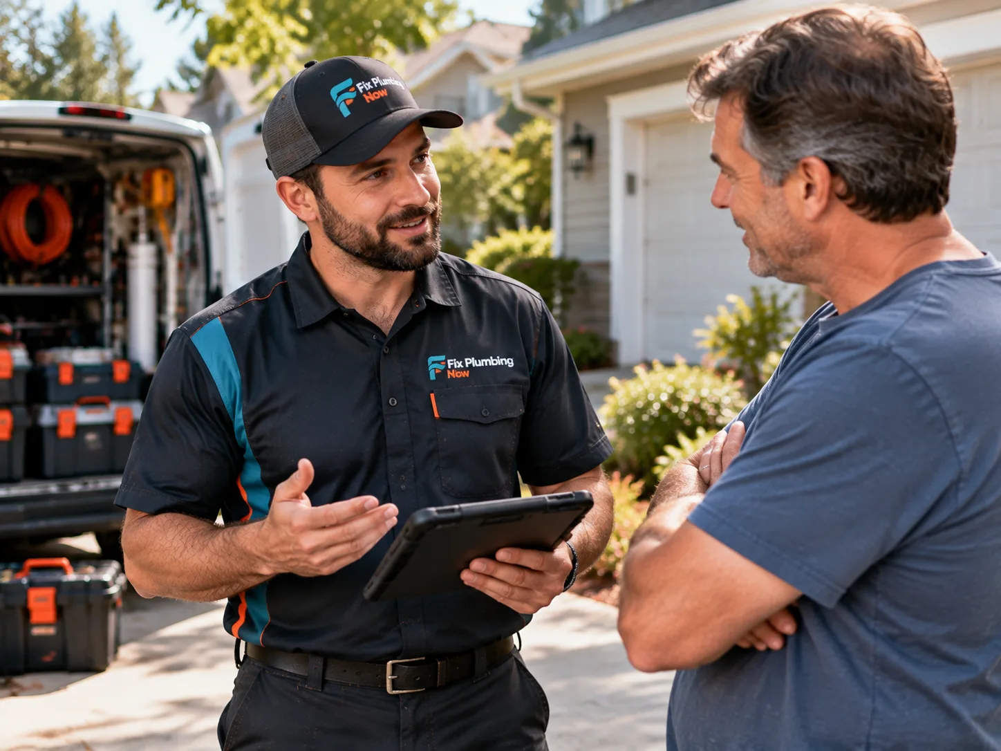 Clogged Drain Service Central Islip, NY FAQs
